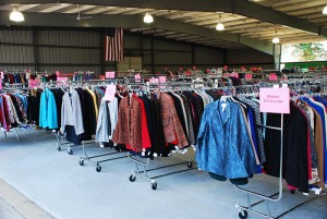 Boutique at the rink, bethlehem, pa., 2011                     